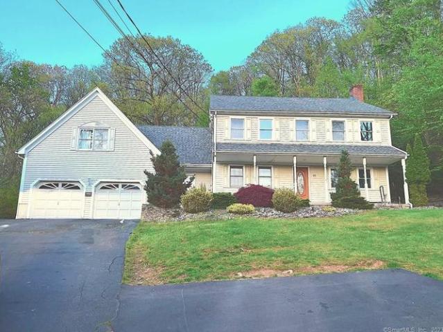 House for sale in Hamden, Connecticut