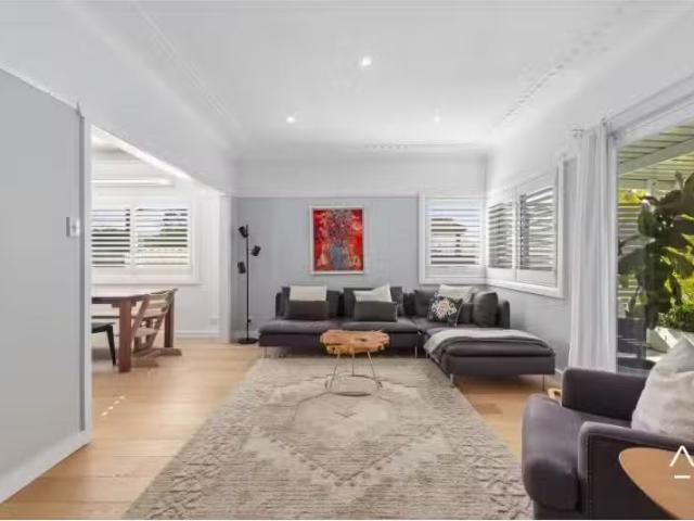 House for rent in Sutherland, New South Wales