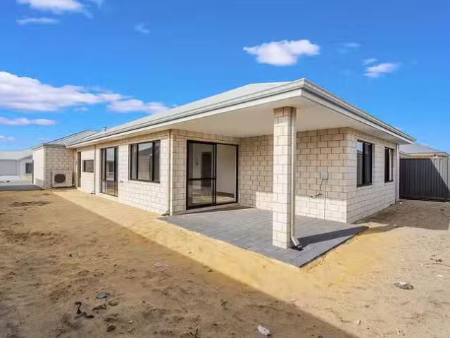 House for rent in Parklands, Western Australia