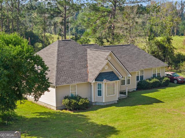 House for sale in Hazlehurst, Jeff Davis County