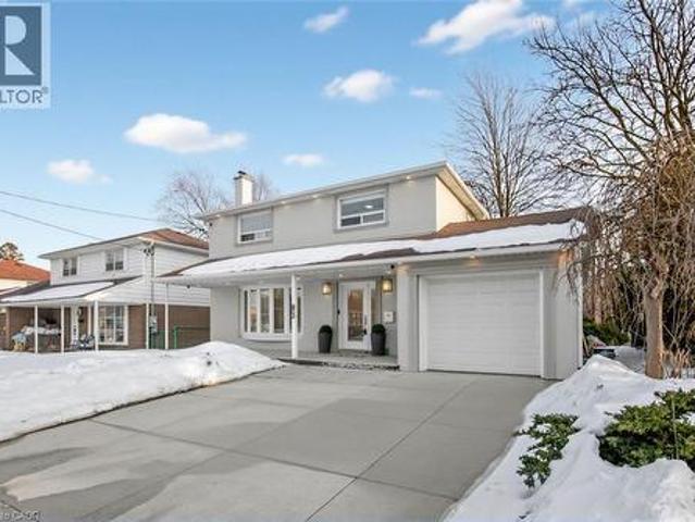 House for sale in Woburn, Ontario
