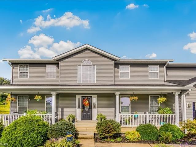 House for sale in Saint Marys, West Virginia