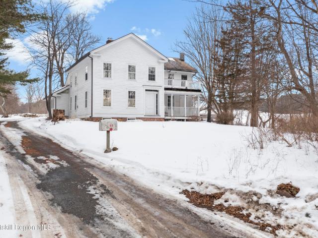 House for sale in Chatham, New York