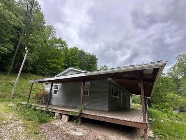 House for sale in Wayne, West Virginia