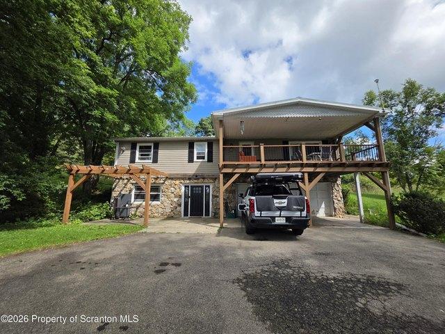 House for sale in Tioga, Pennsylvania