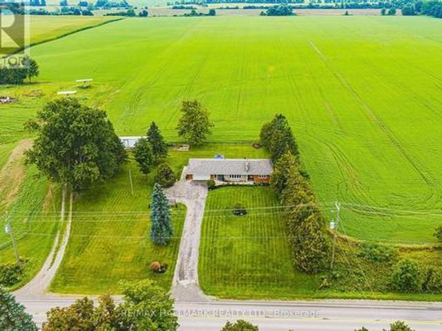 House for sale in County Of Brant, Ontario