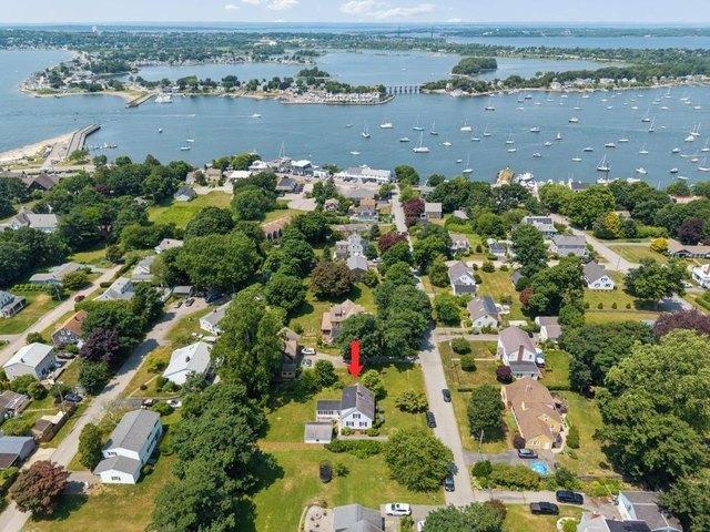 House for sale in Tiverton, Rhode Island