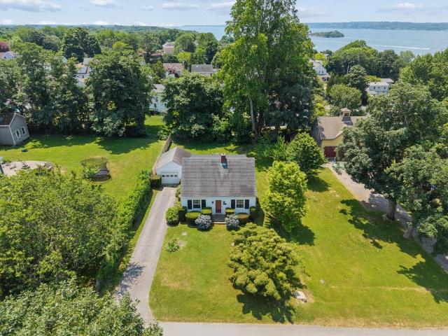 House for sale in Tiverton, Rhode Island