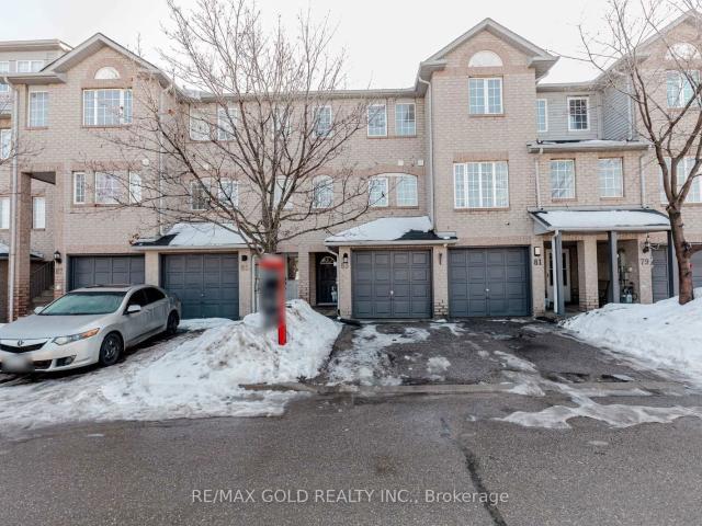 Condo for sale in Woburn, Ontario