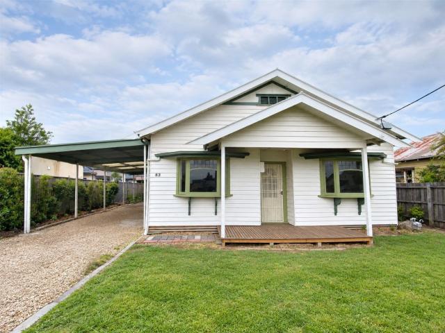Apartment for rent in Norlane, Geelong