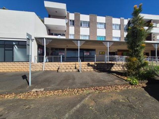 Office for rent in Umgungundlovu, Kwazulu-natal