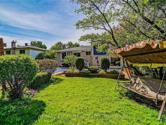 House for rent in Markham, Golden Horseshoe