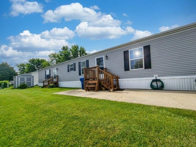 House for sale in Bourbonnais, Illinois