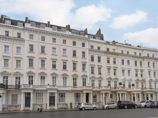 Apartment for rent in City of Westminster, Greater London