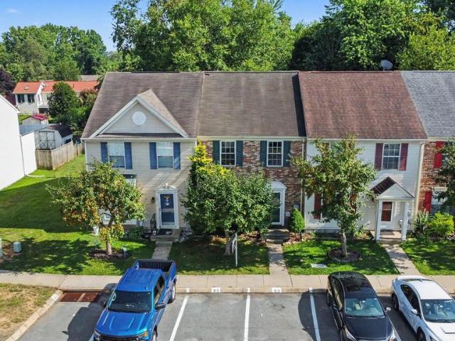Townhouse for sale in Cecil, Maryland