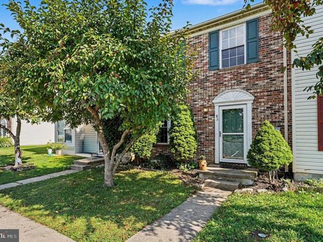 Townhouse for sale in Cecil, Maryland