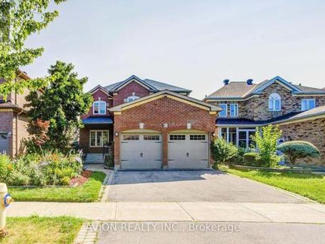 House for sale in Woburn, Ontario