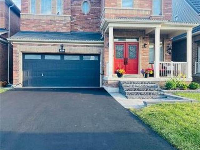 House for sale in Beeton, Ontario