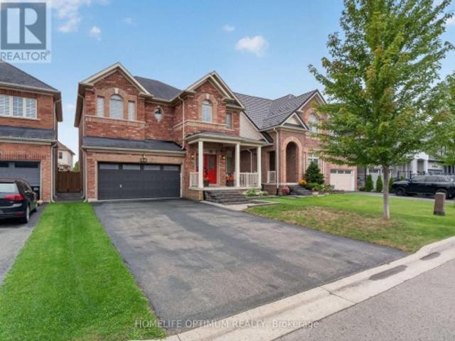 House for sale in Beeton, Ontario