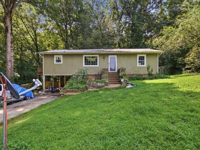 House for sale in Tennessee