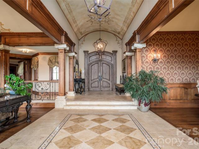 House for sale in North Carolina