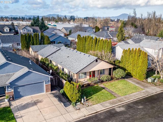 House for sale in Oregonia