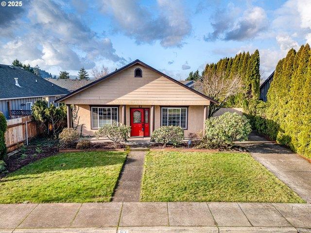 House for sale in Oregonia