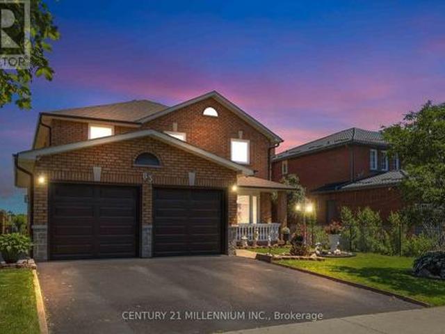 House for sale in Georgina, Ontario