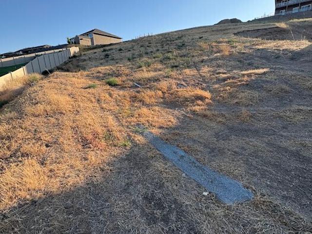 Land for sale in Wenatchee