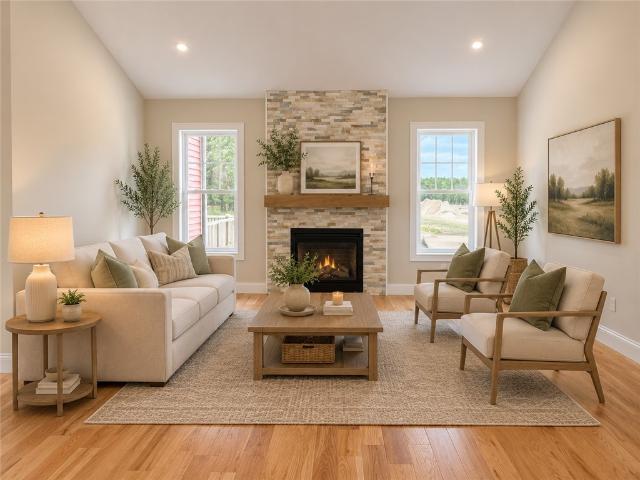 House for sale in Coventry, Rhode Island