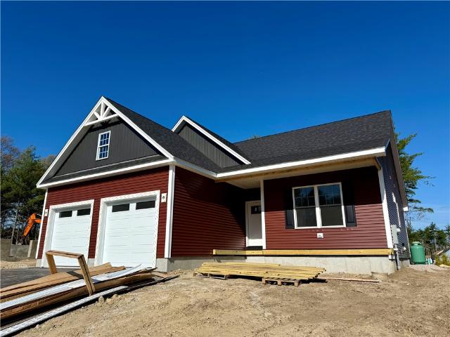 Condo for sale in Coventry, Rhode Island