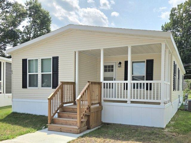 House for sale in White Lake, Wisconsin