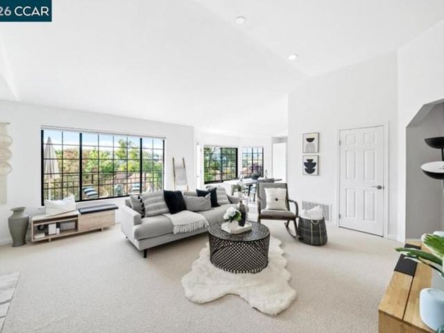 Condo for sale in San Ramon, California