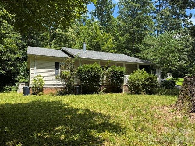 House for sale in Sylva, North Carolina