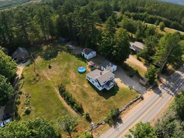 House for sale in New Hampshire