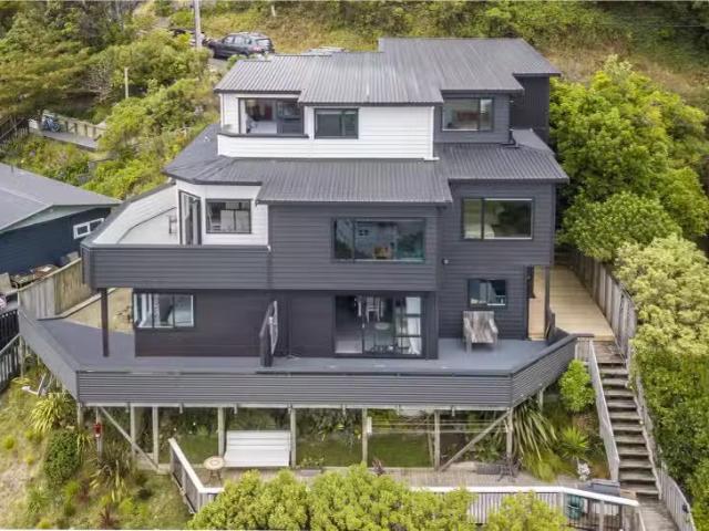 House for sale in Matata, Wellington