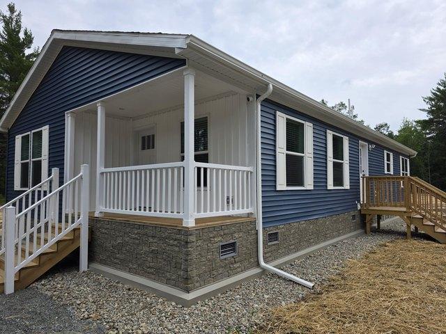 House for sale in Essex, New York