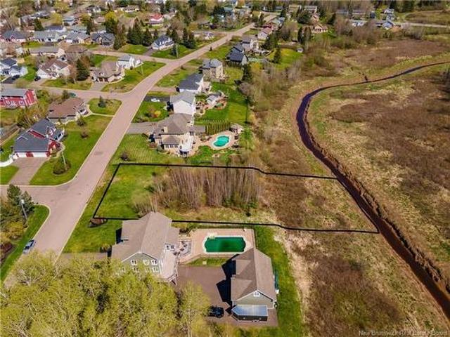 Land for sale in Dieppe