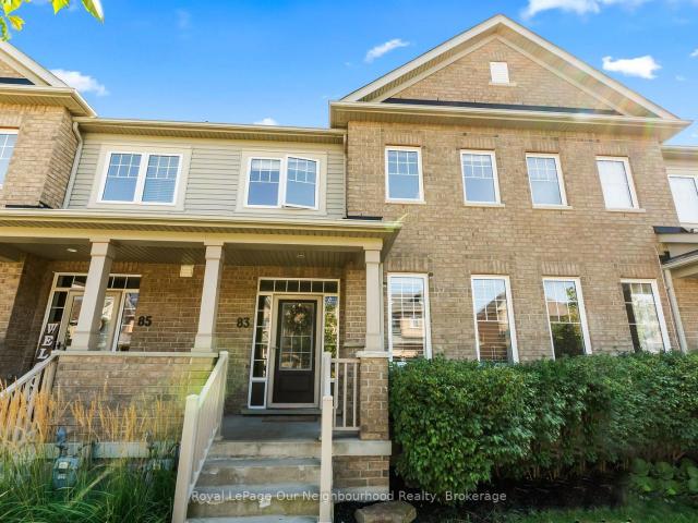 Property for sale in Durham, Ontario