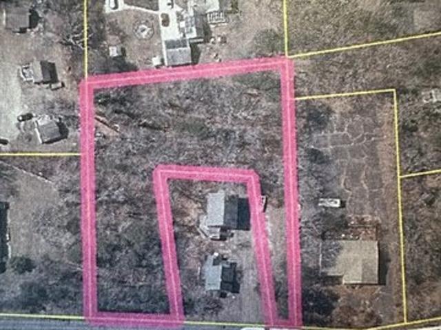 Land for sale in Dennis, Massachusetts