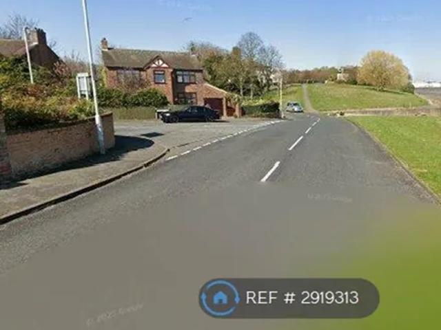 Apartment for rent in New Ferry, Wirral