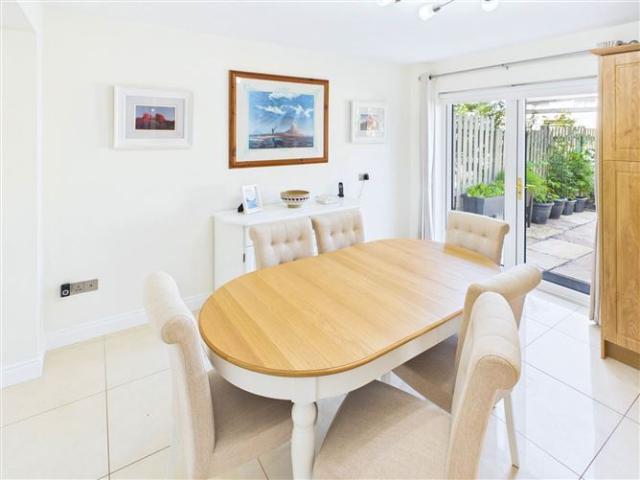 Detached House for sale in Carlow, County Carlow