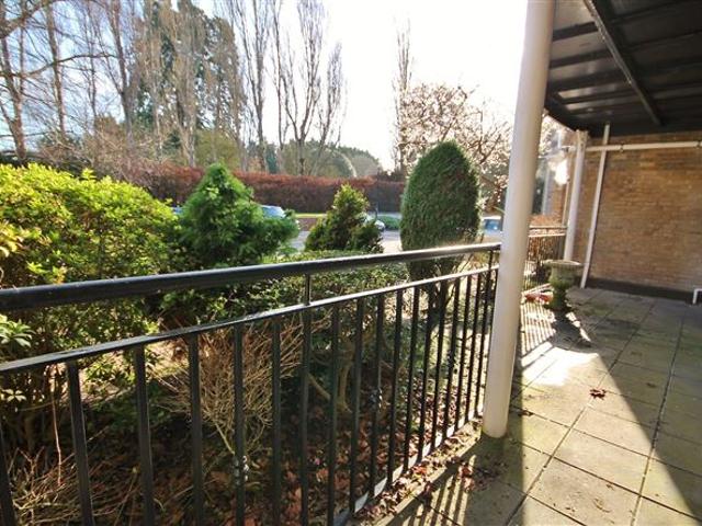 Apartment for sale in Lucan, North Tipperary