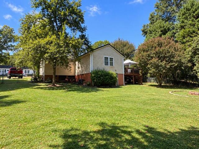 House for sale in Hartwell, Hart County