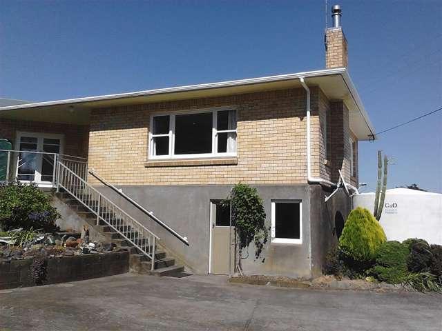 House for rent in Egmont Village, Taranaki