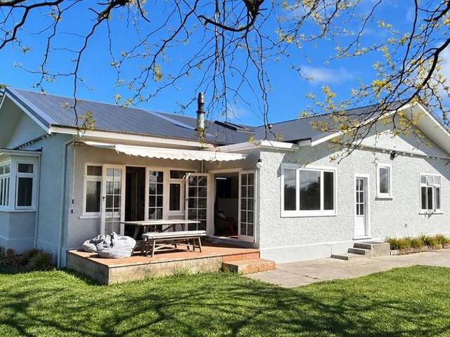 House for rent in Brookvale, Havelock North