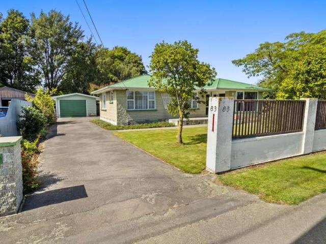 House for sale in Hakatere, Canterbury
