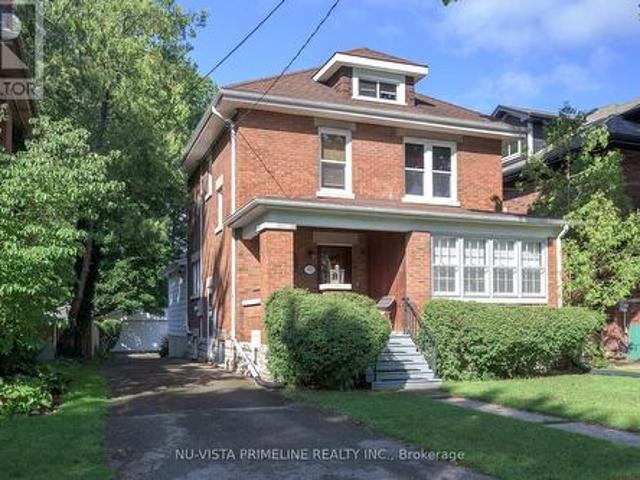 House for sale in Arva, Ontario