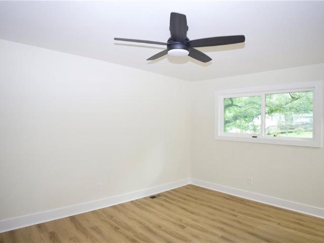 House for sale in Paulding, Georgia