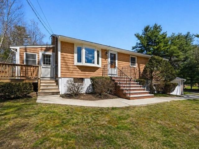 House for sale in Georgetown, Massachusetts